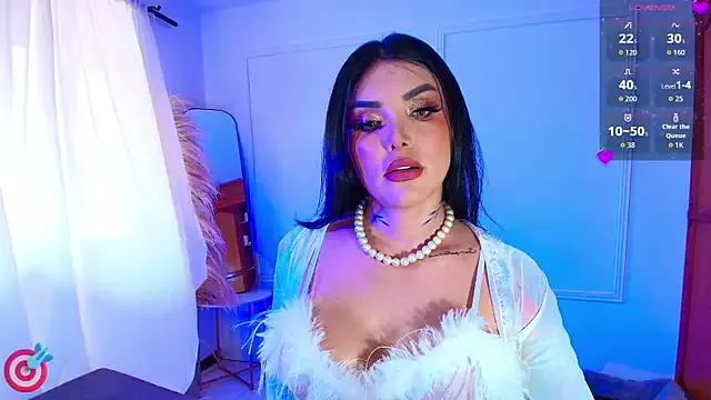 Ashepova000 – webcam model profile photo Image 16