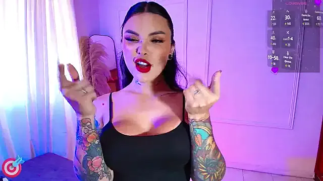 Ashepova000 – webcam model profile photo Image 9