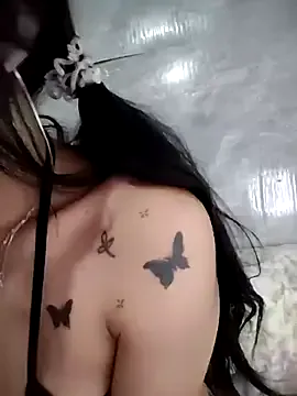 AmberJoulie – webcam model profile photo Image 11