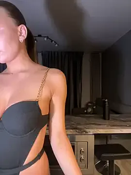 MarisaGrace – webcam model profile photo Image 10