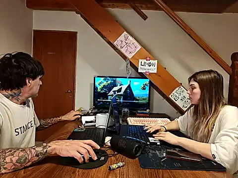 CatalinaDalessio – webcam model profile photo Image 5