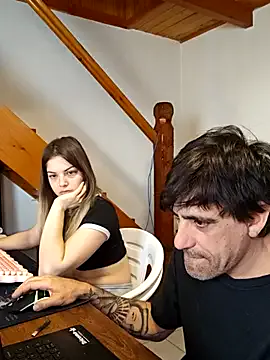 CatalinaDalessio – webcam model profile photo Image 9