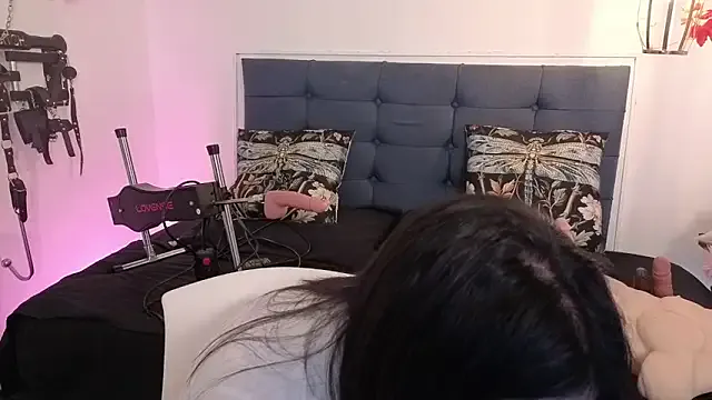 AddisonArt – webcam model profile photo Image 14