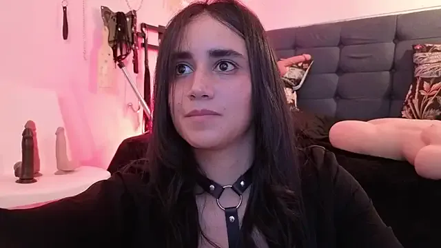 AddisonArt – webcam model profile photo Image 9