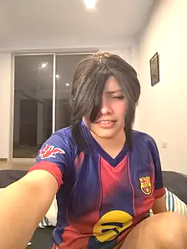 fanyabbey – webcam model profile photo Image 11