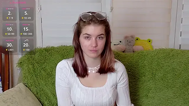 Dolce – webcam model profile photo Image 19