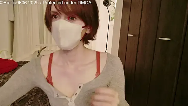 SherineNorth – webcam model profile photo Image 7