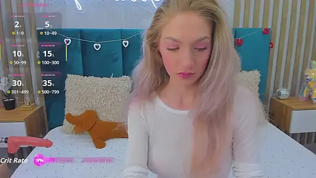 MarisaGrace – webcam model profile photo Image 10