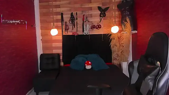 anchan_ – webcam model profile photo Image 7