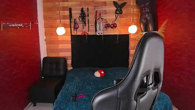 anchan_ – webcam model profile photo Image 8