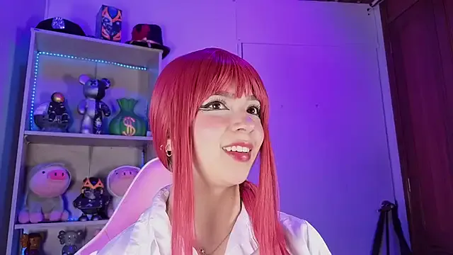 JassyeJoy – webcam model profile photo Image 14