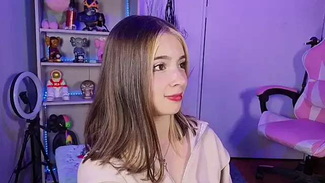 JassyeJoy – webcam model profile photo Image 18