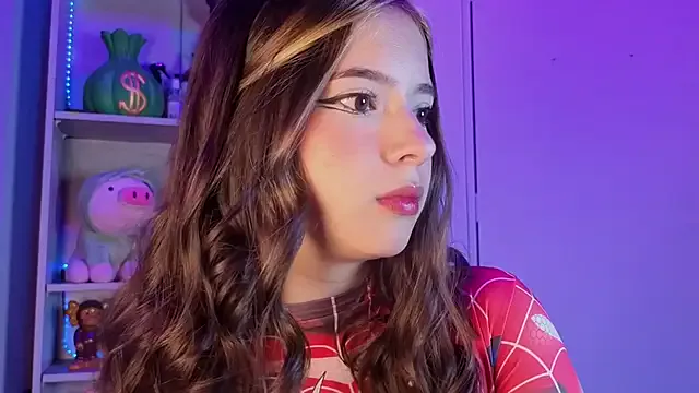 JassyeJoy – webcam model profile photo Image 2