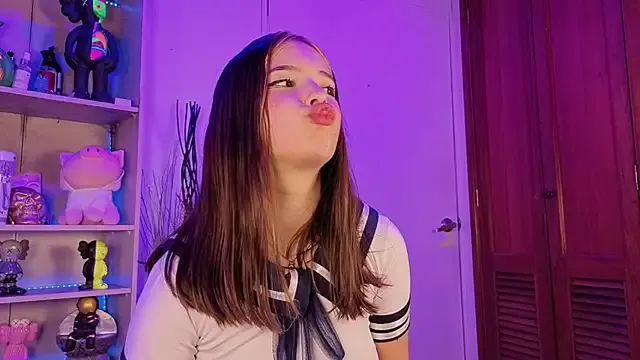 JassyeJoy – webcam model profile photo Image 3