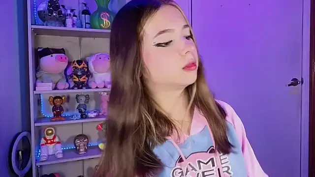 JassyeJoy – webcam model profile photo Image 8