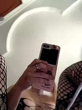 JessieLiu – webcam model profile photo Image 18