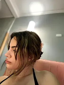 JessieLiu – webcam model profile photo Image 8