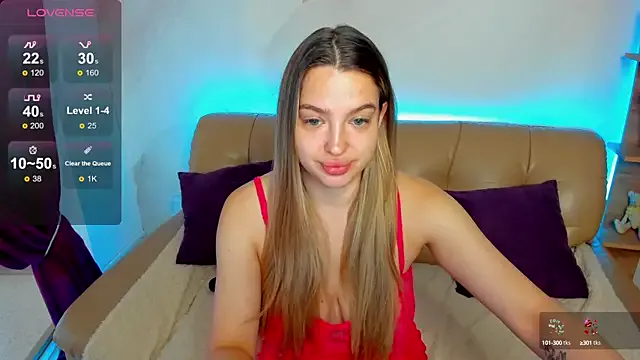 monroe_777 – webcam model profile photo Image 17