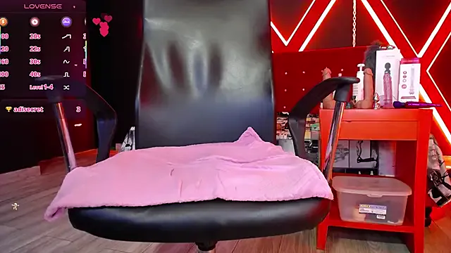 Neznost – webcam model profile photo Image 6