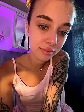 ElaRossie – webcam model profile photo Image 19