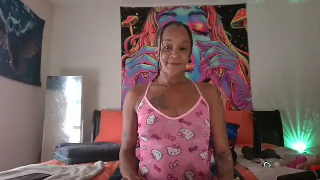 PaulinaGiovanni – webcam model profile photo Image 15