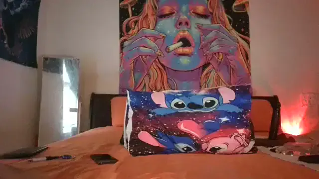 PaulinaGiovanni – webcam model profile photo Image 16