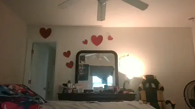 PaulinaGiovanni – webcam model profile photo Image 5