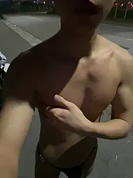 ericsex_tw – webcam model profile photo