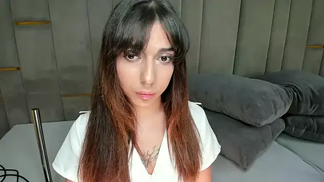 Amanitalis – webcam model profile photo Image 11