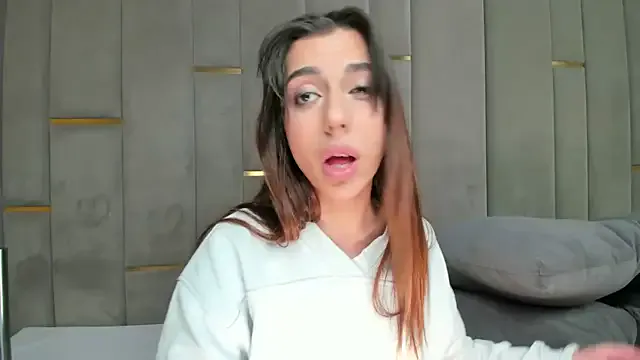 Amanitalis – webcam model profile photo Image 16