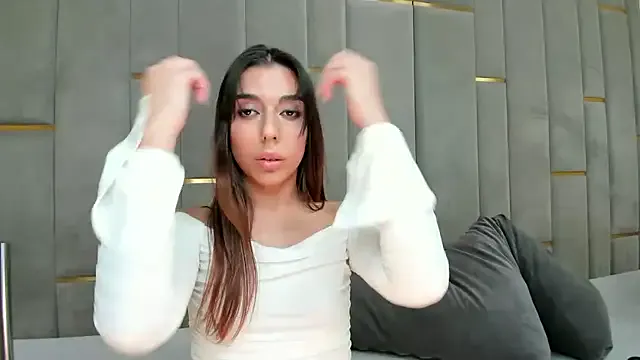 Amanitalis – webcam model profile photo Image 18