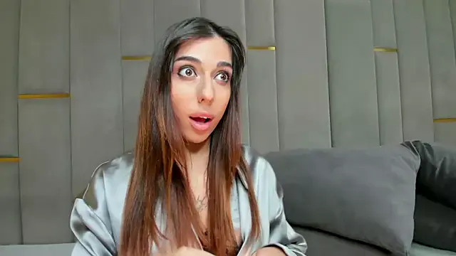 Amanitalis – webcam model profile photo Image 19