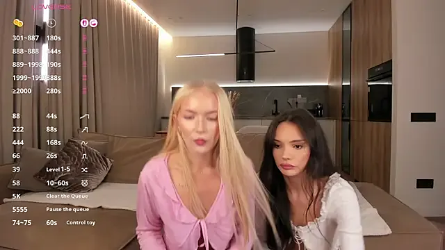 HaleyLyon – webcam model profile photo Image 7