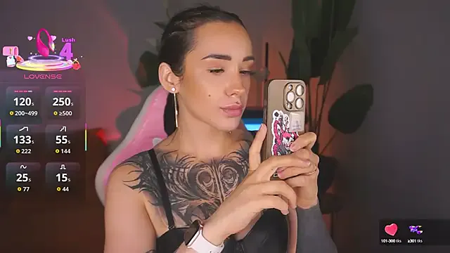 BeatriceVazqueze – webcam model profile photo Image 14