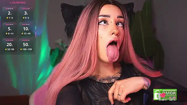 BeatriceVazqueze – webcam model profile photo Image 3