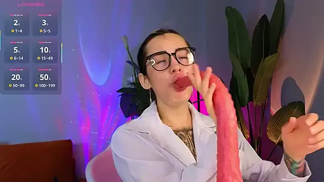 BeatriceVazqueze – webcam model profile photo Image 6