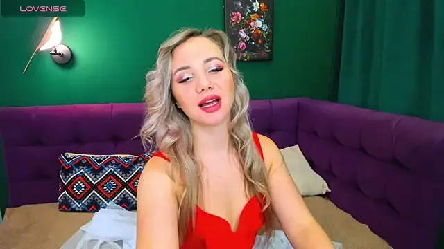 nicdani_1 – webcam model profile photo Image 9