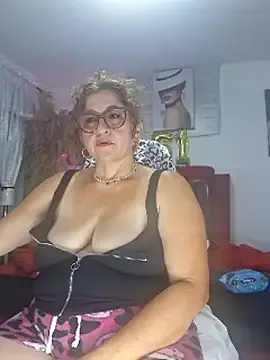 -Miray- – webcam model profile photo Image 4