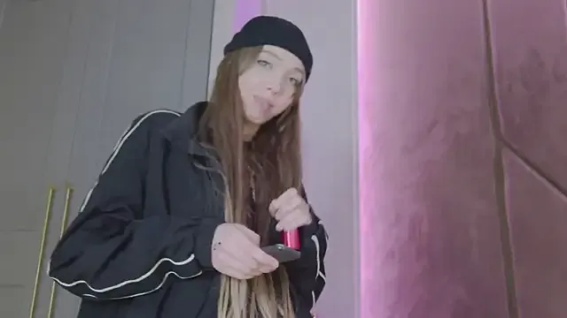 marsandvenera – webcam model profile photo Image 8