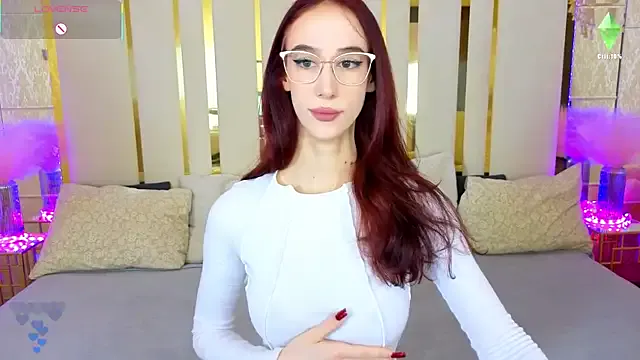 AddisonArt – webcam model profile photo Image 16