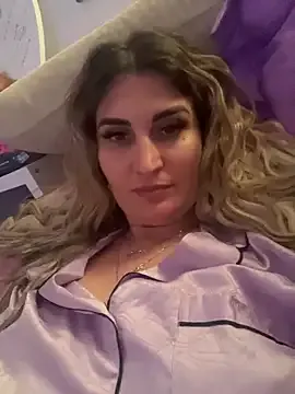 EvelynFrances – webcam model profile photo