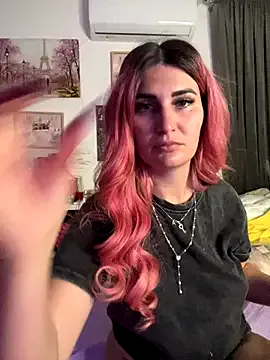 AngelCoco – webcam model profile photo Image 19