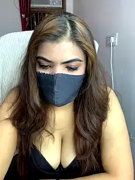 AriaSins – webcam model profile photo Image 13