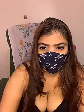 AriaSins – webcam model profile photo Image 18