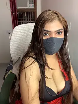 AriaSins – webcam model profile photo Image 2