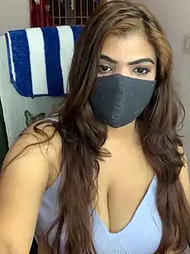 AriaSins – webcam model profile photo Image 7