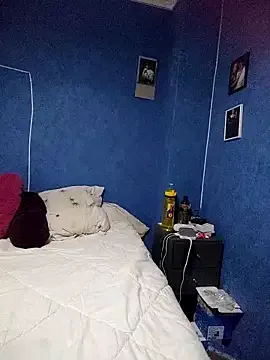 VenusRusell – webcam model profile photo Image 10