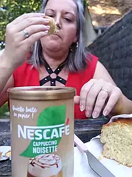 VenusRusell – webcam model profile photo Image 12