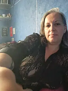 VenusRusell – webcam model profile photo Image 5