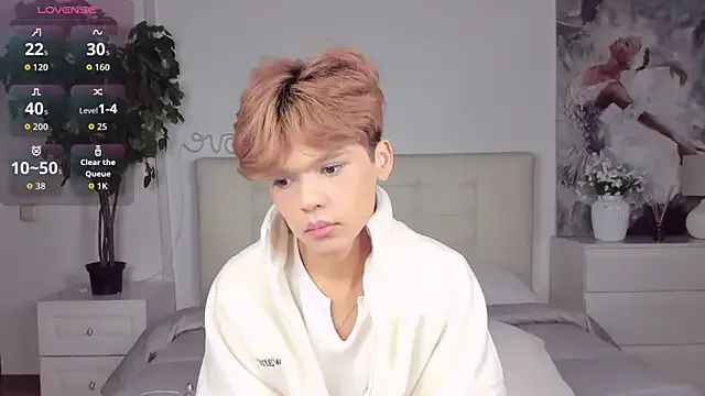 AngelBlushXXX – webcam model profile photo Image 18